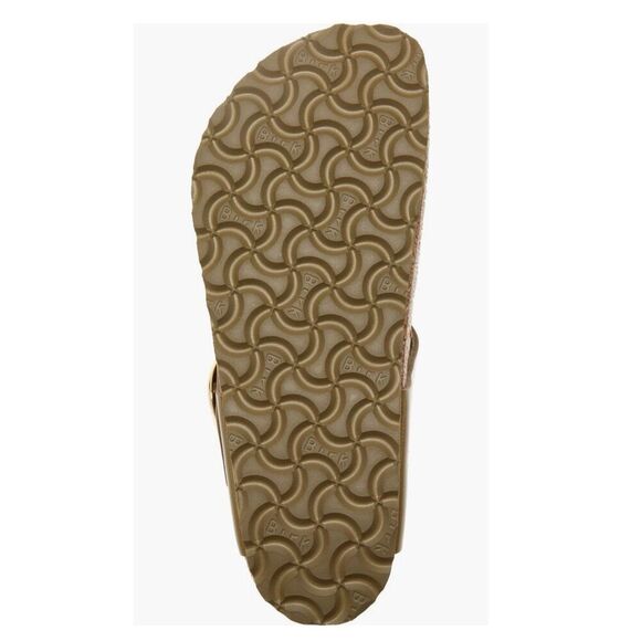 Birkenstock | Big Buckle Gizeh Sandals - Picture 5 of 6